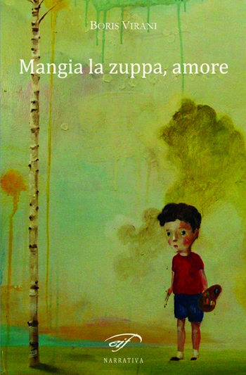 mangia la zuppa amore