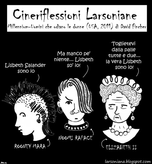 vignetta Lisbeth