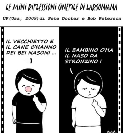 vignetta UP