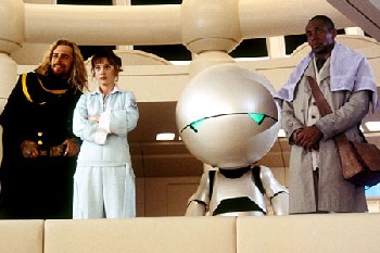 thehitchhikersguidetothegalaxy