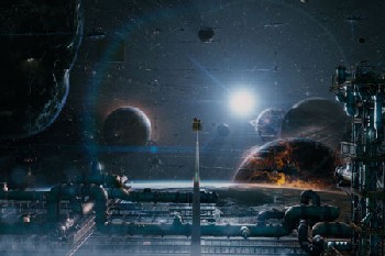 thehitchhikersguidetothegalaxy