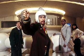 thehitchhikersguidetothegalaxy