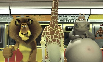 madagascar