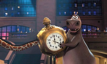 madagascar