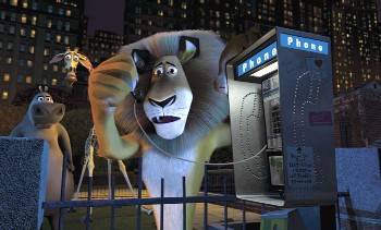madagascar