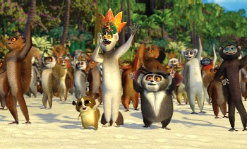 madagascar