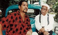 musica cubana